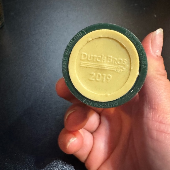 2019 Dutch Bros Ornaments - Picture 2 of 5